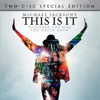 This Is It (Special Edition) (2DVD)