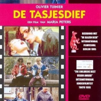 Tasjesdief (DVD)