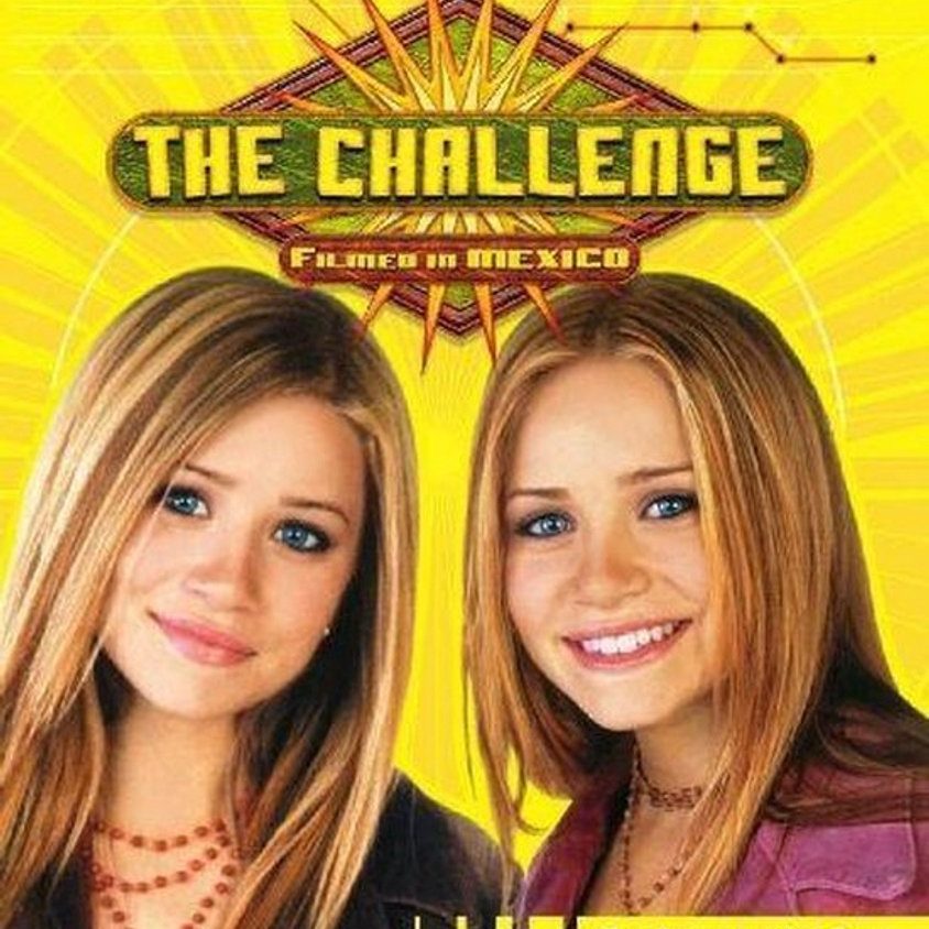 The Challenge (DVD)