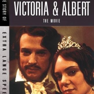Victoria & Albert (DVD)