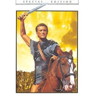 Spartacus (DVD) (Special Edition)