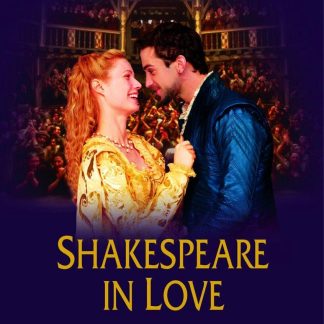 SHAKESPEARE IN LOVE (DVD)