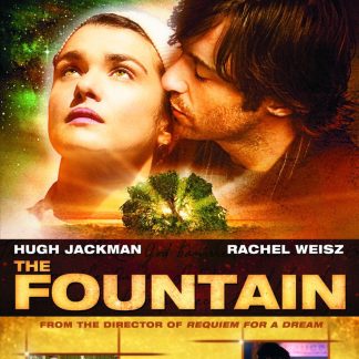 The Fountain (DVD)