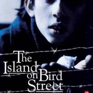 Island On Bird Street (DVD)