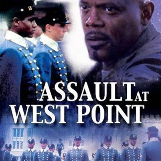 Assault at West Point (DVD)