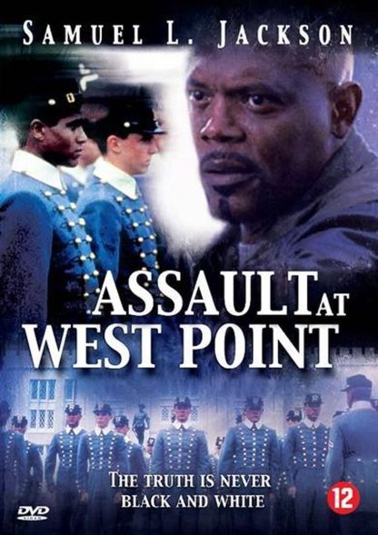 Assault at West Point (DVD)