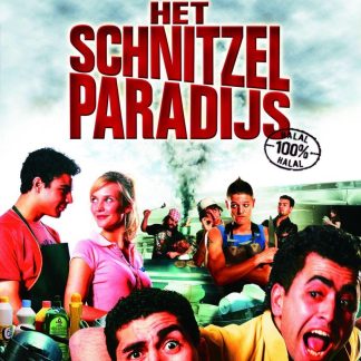 Schnitzelparadijs (DVD)