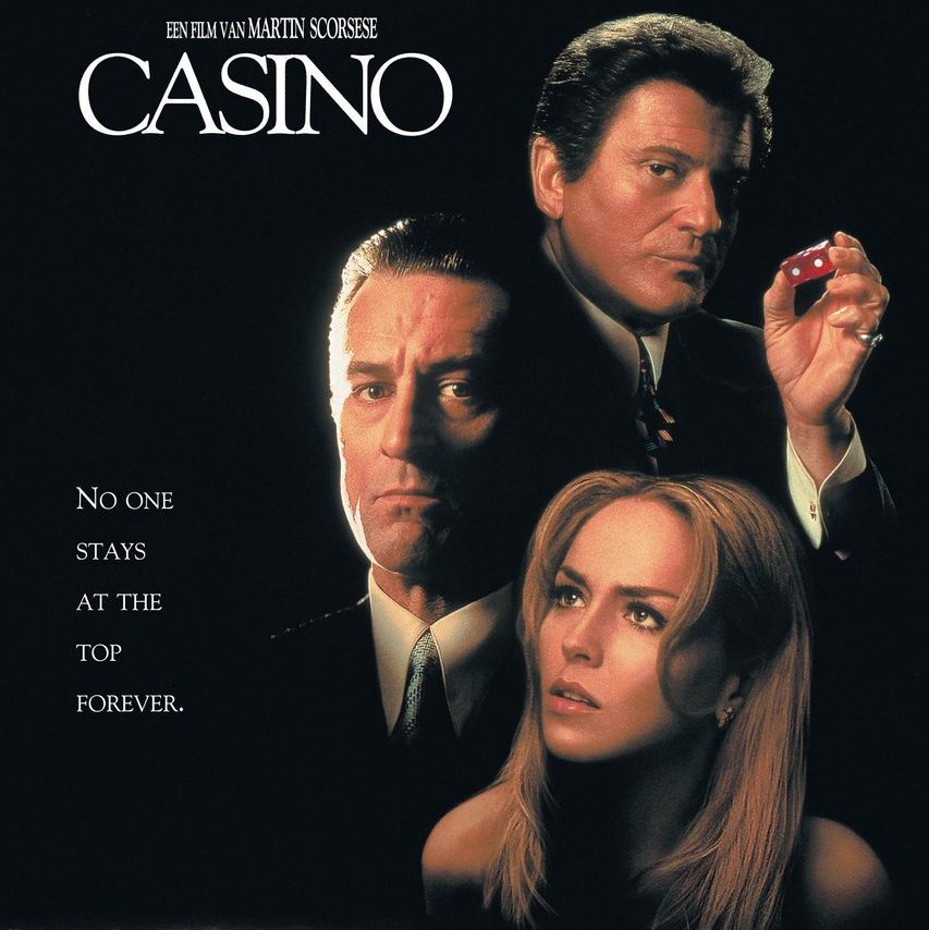 Casino (DVD)