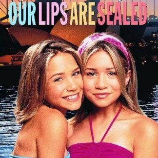 Our Lips Are Sealed (DVD)
