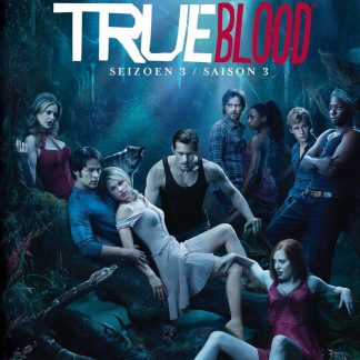 True Blood Seizoen 3