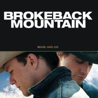Brokeback Mountain (+ bonusfilm) (DVD)