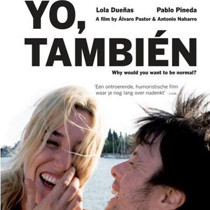 Yo, También (DVD)