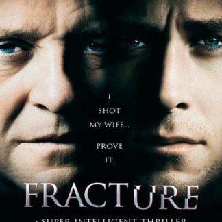 Fracture (DVD)