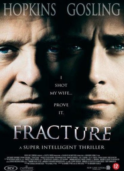 Fracture (DVD)