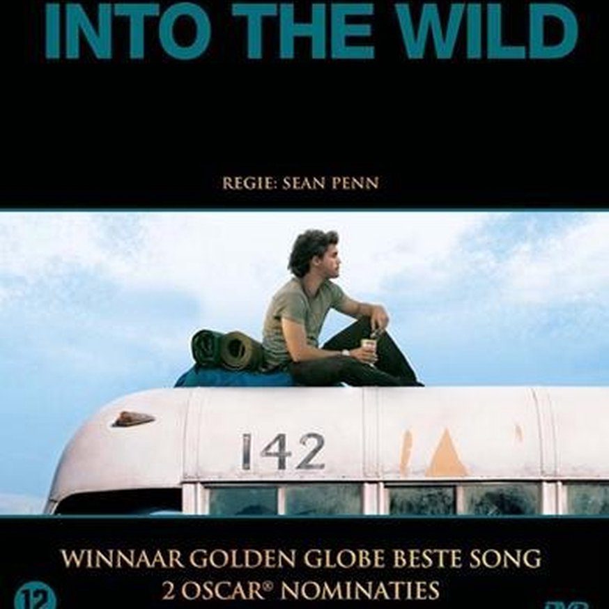 Into The Wild (DVD)