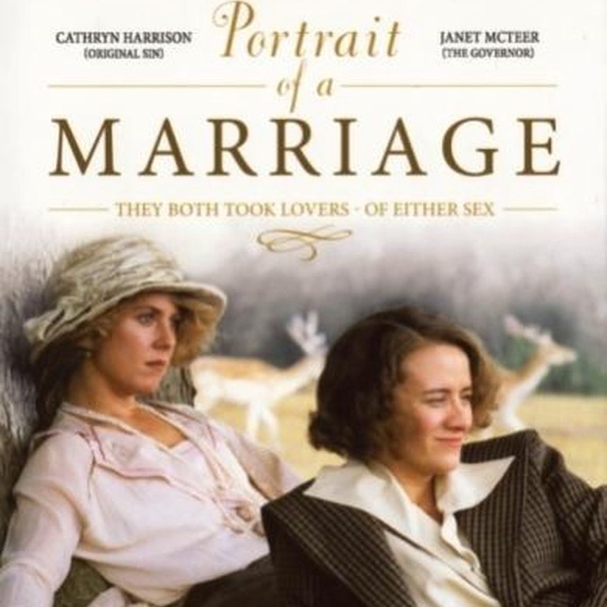 Portrait Of A Marriage (DVD)