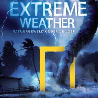Extreme Weather (DVD)