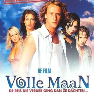 Volle Maan (2DVD) (Special Edition)