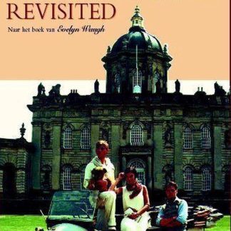 Brideshead Revisited (DVD)