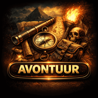 Avontuur