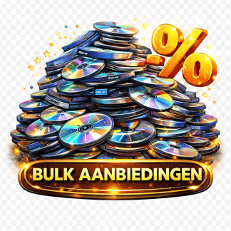 Bulk aanbiedingen