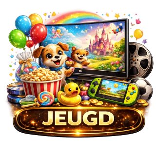 Jeugd films