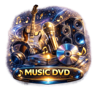 Muziek Dvds