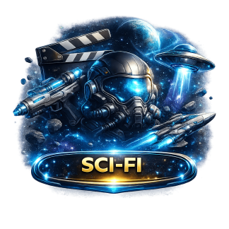 Sci-fi