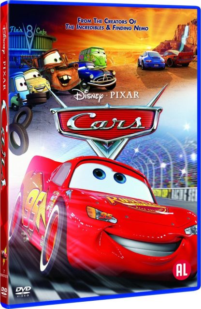 Cars (DVD)
