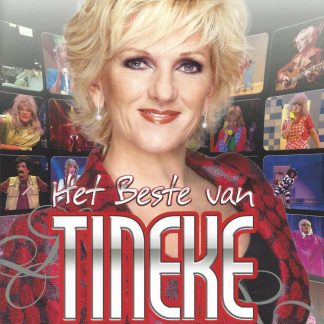 Het Beste Van Tineke Schouten (DVD)