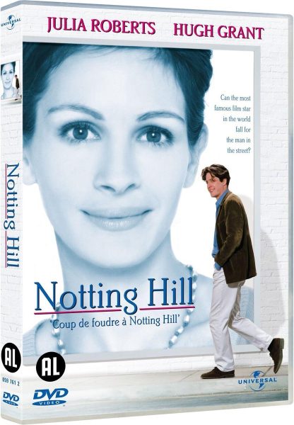 Notting Hill (DVD)