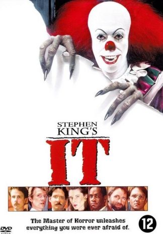 IT (DVD)