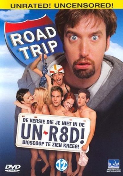 Road Trip (DVD)