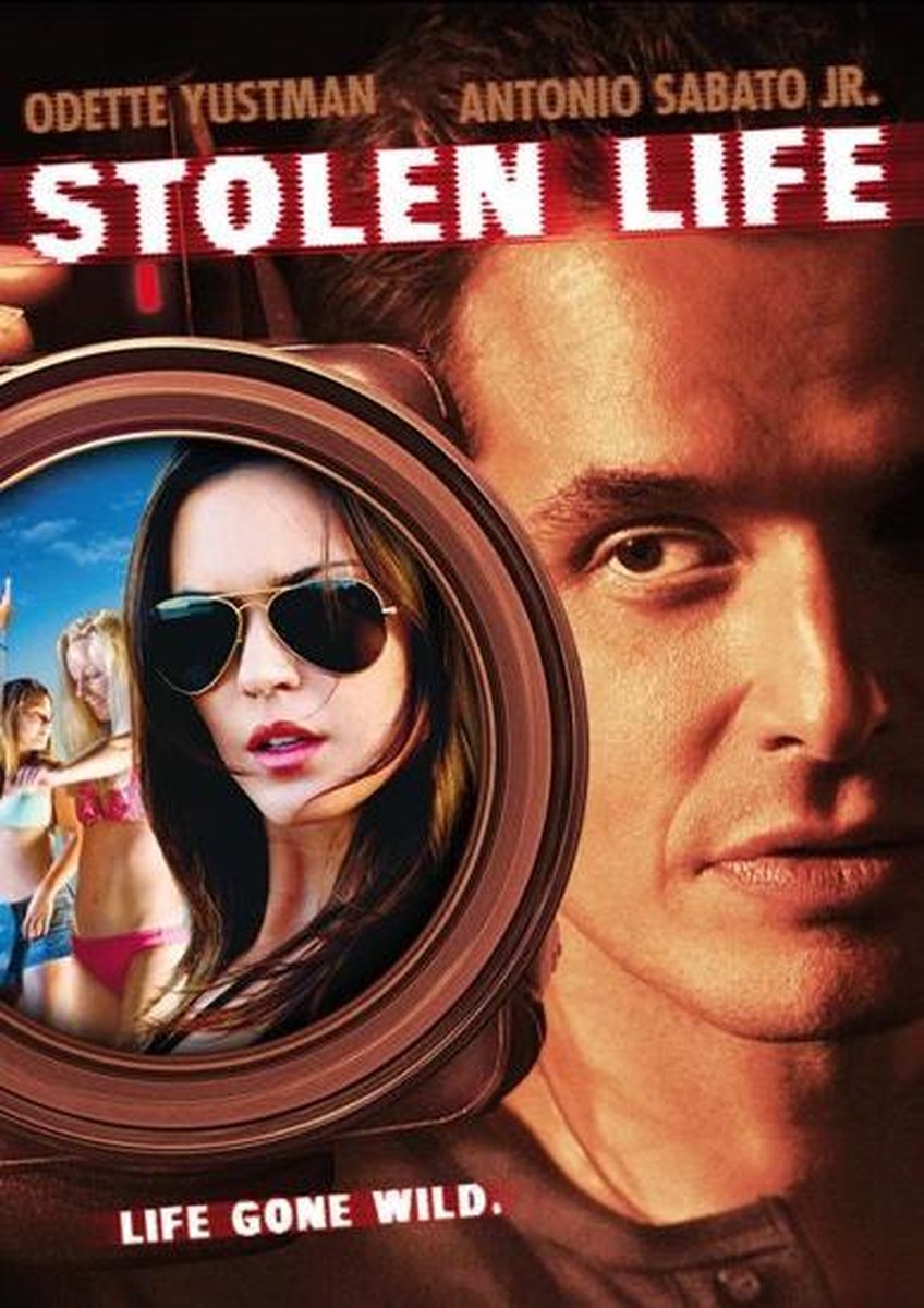 Stolen Life (Blu-ray)