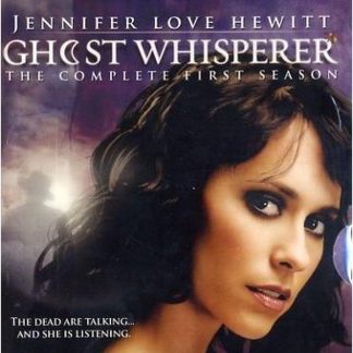 Ghost whisperer - Seizoen 1 (DVD)