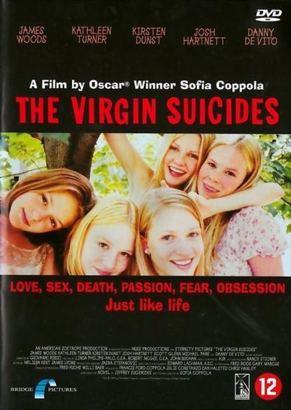 The Virgin Suicides