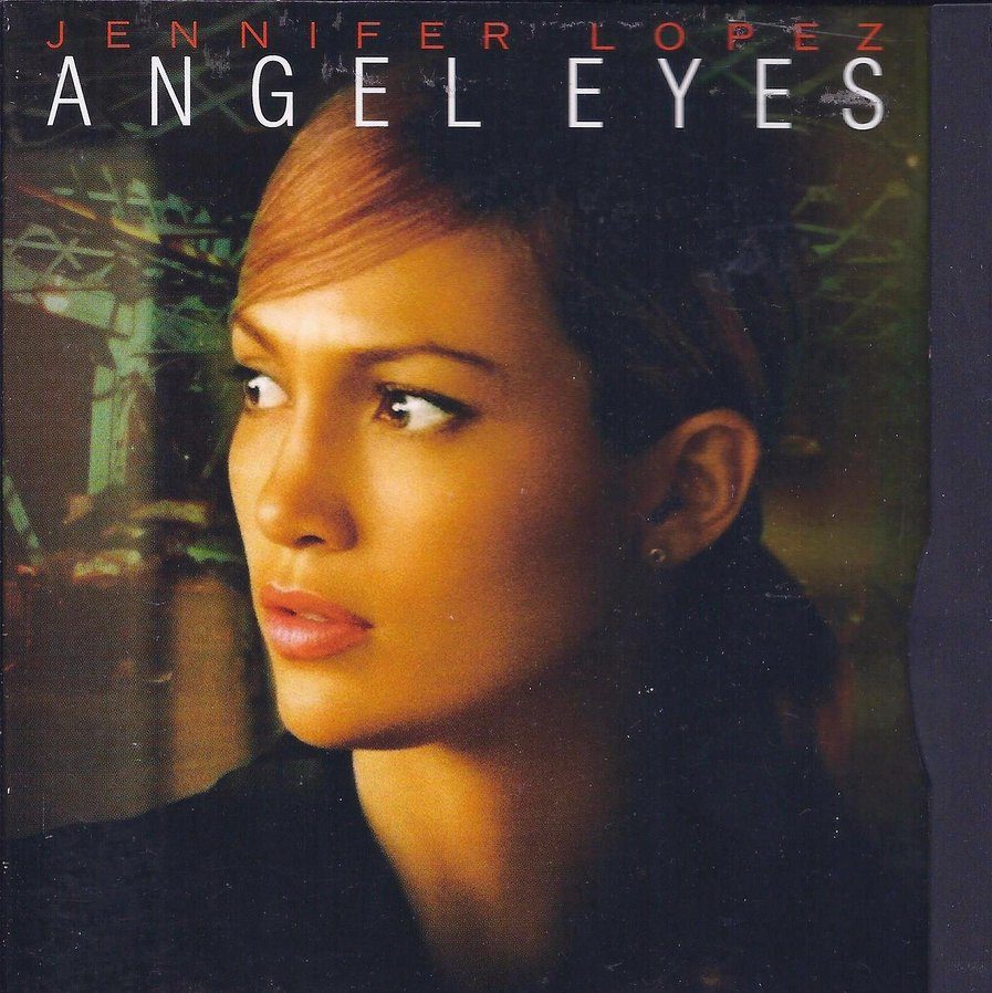 Angel Eyes (DVD)